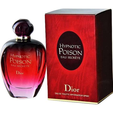 dior hypnotic poison eau secrete 100ml|dior hypnotic poison cena.